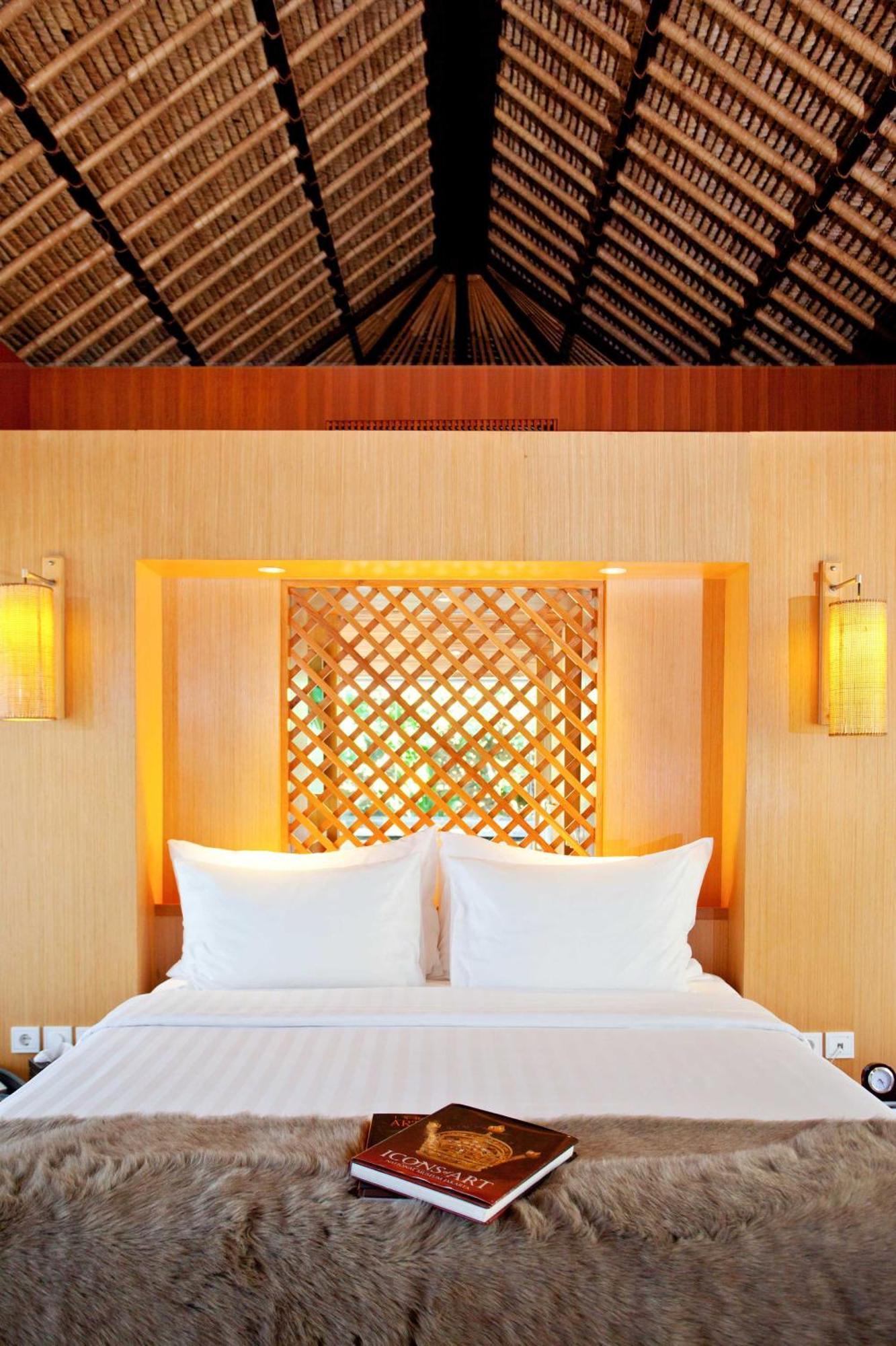 Hotel The Haven Bali Seminyak Exterior foto